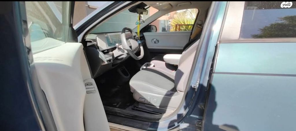 יונדאי איוניק 5