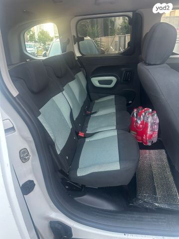 סיטרואן ברלינגו