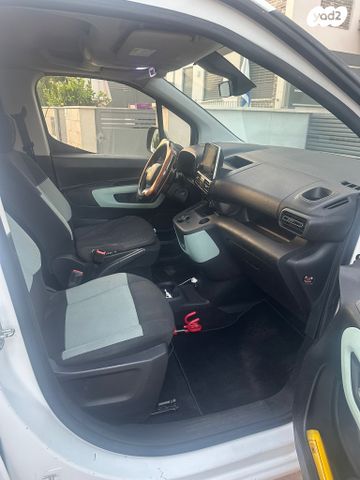 סיטרואן ברלינגו