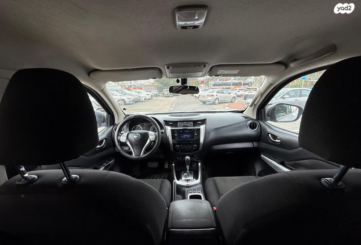 ניסאן נבארה