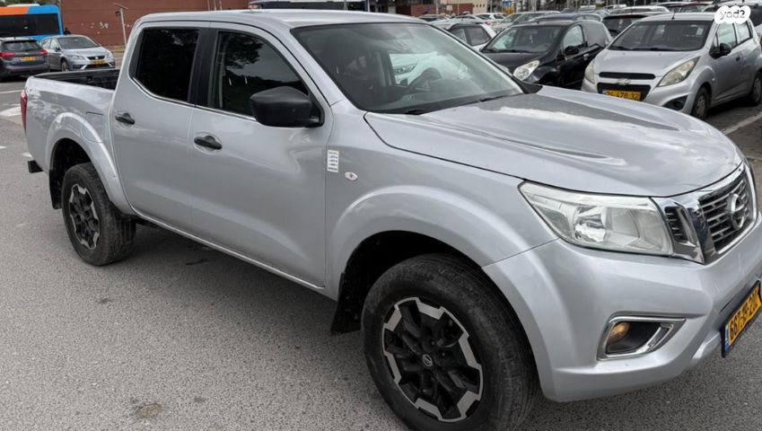 ניסאן נבארה