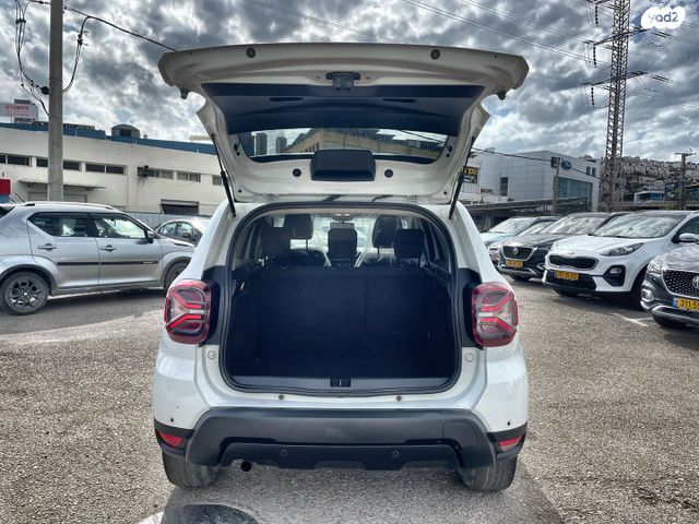 דאצ'יה דאסטר