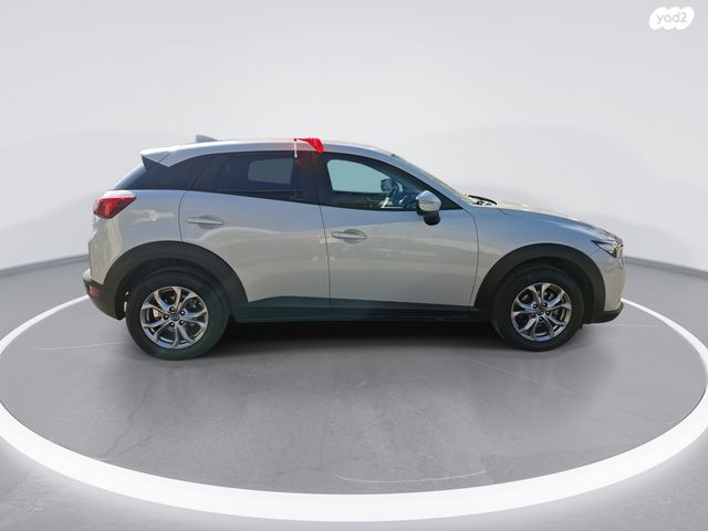 מאזדה CX-3