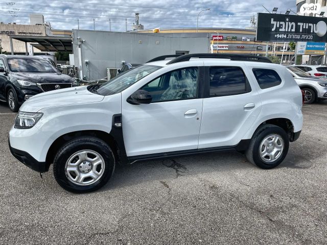 דאצ'יה דאסטר