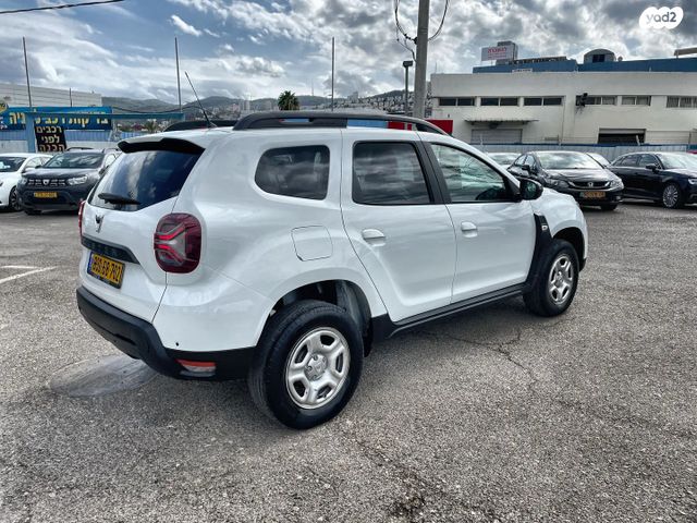 דאצ'יה דאסטר