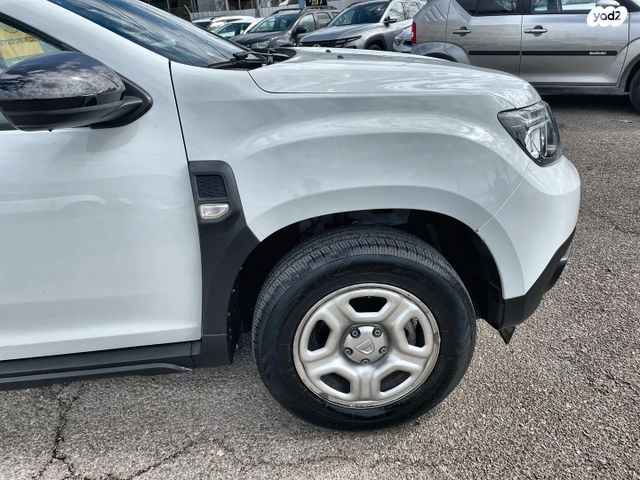 דאצ'יה דאסטר