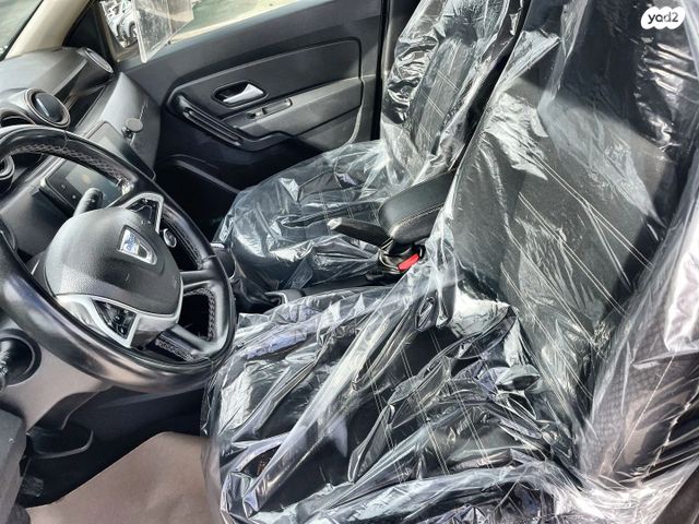 דאצ'יה דאסטר