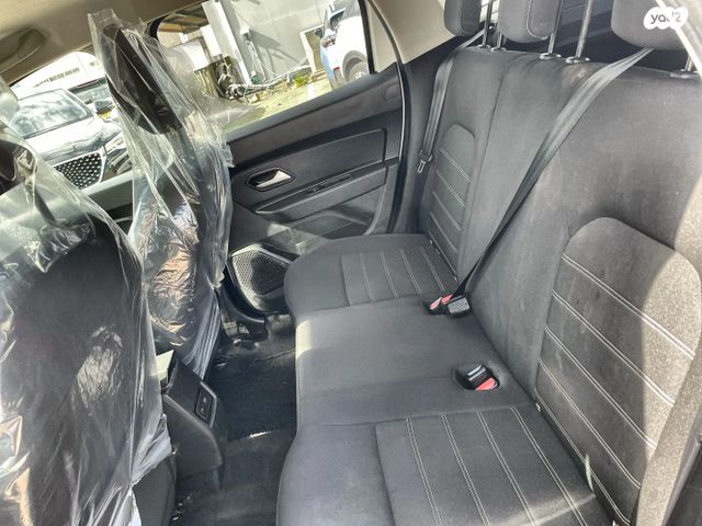 דאצ'יה דאסטר