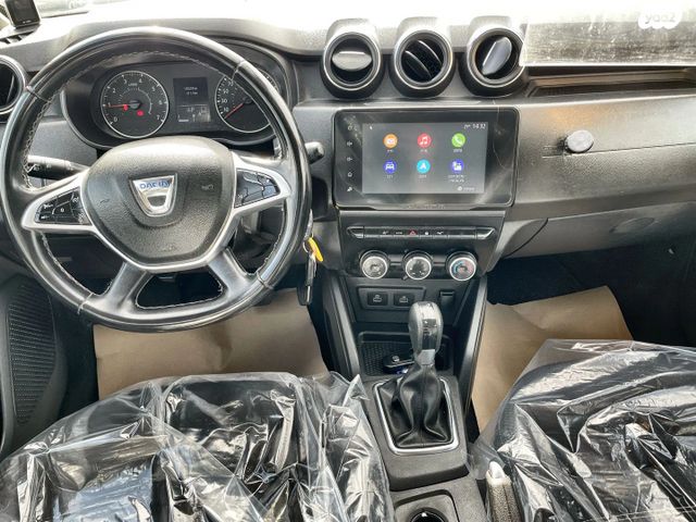 דאצ'יה דאסטר