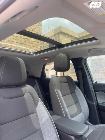 שברולט טרייל בלייזר