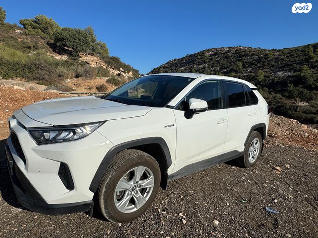 טויוטה RAV4