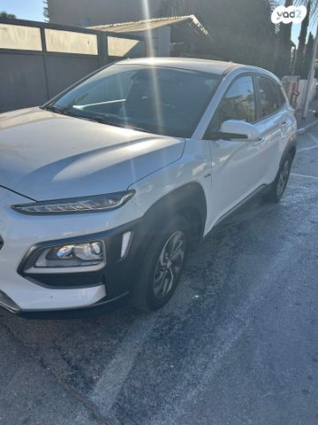 מודעת רכב יונדאי קונה