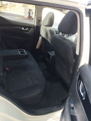 ניסאן קשקאי