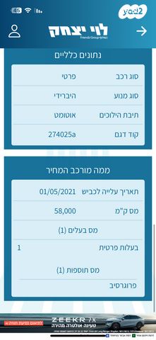 מרצדס-בנץ GLA