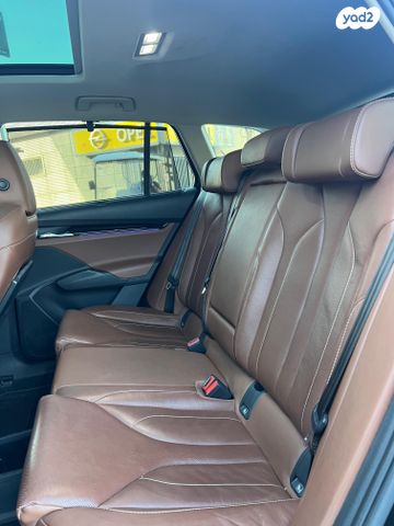 סקודה אניאק iV