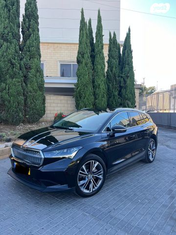 סקודה אניאק iV