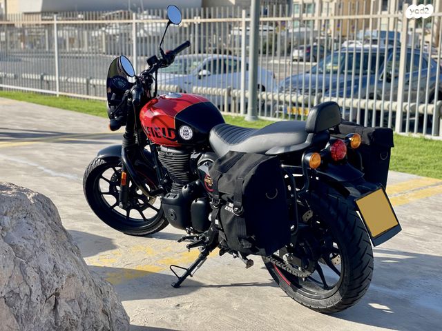 מודעת רכב רויאל אנפילד אחר