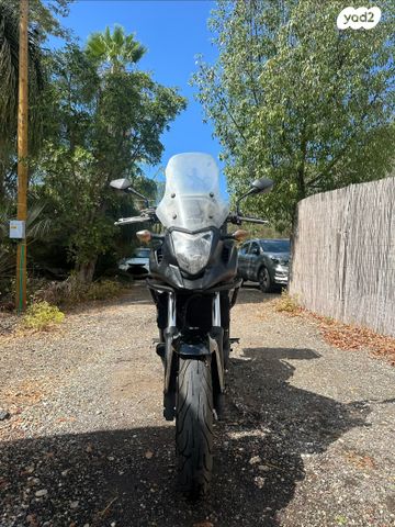 הונדה NC750X