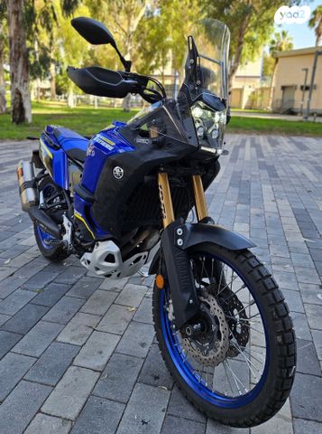 ימאהה טנרה 700