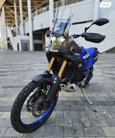 ימאהה טנרה 700