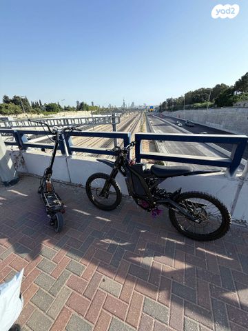 סורון Light Bee X