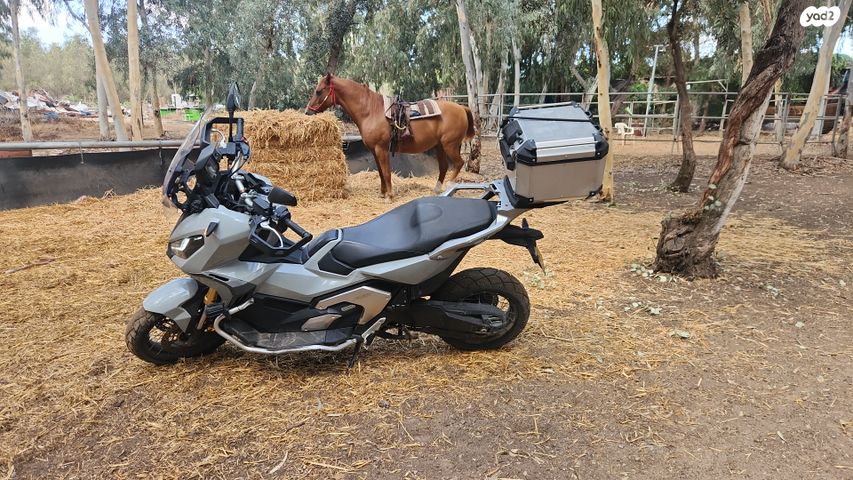 הונדה ADV 750 H