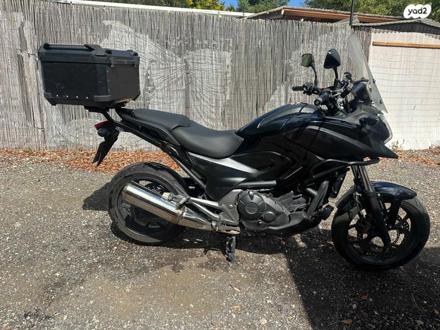 הונדה NC750X