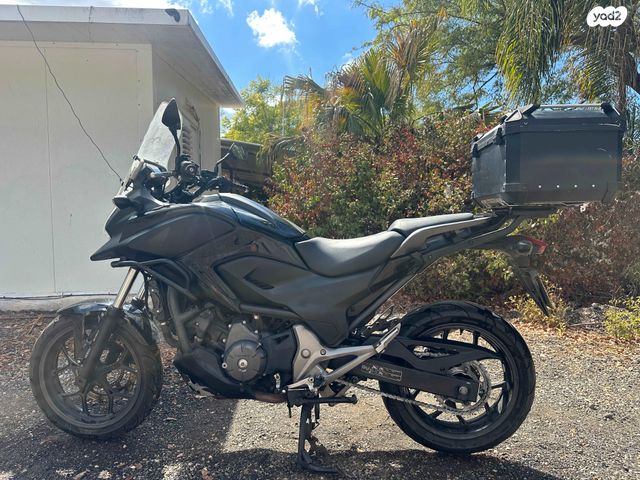 הונדה NC750X