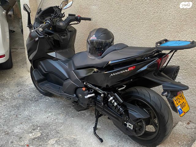 סאן יאנג 508 TL