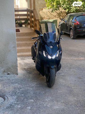 סאן יאנג 508 TL