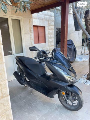 הונדה PCX 125
