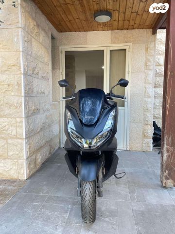 הונדה PCX 125
