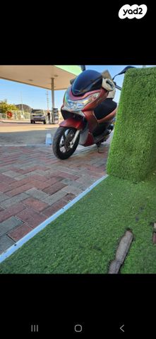 הונדה PCX 125
