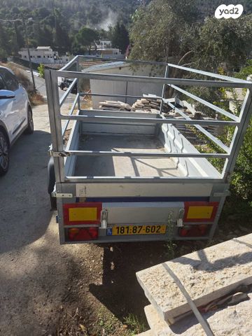 מודעת רכב פרטי/מסחרי