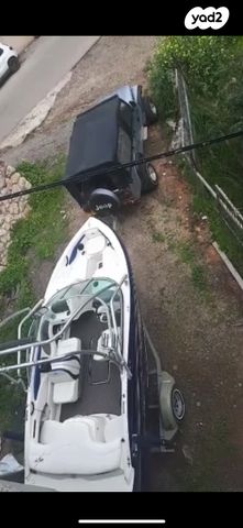 מודעת רכב נגרר (קראוון נגרר)