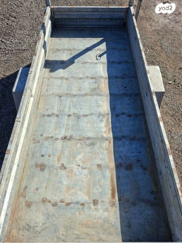 מודעת רכב פרטי/מסחרי