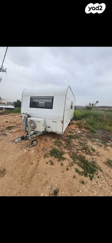 נגרר (קראוון נגרר)