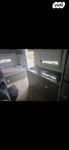 מודעת רכב נגרר (קראוון נגרר)