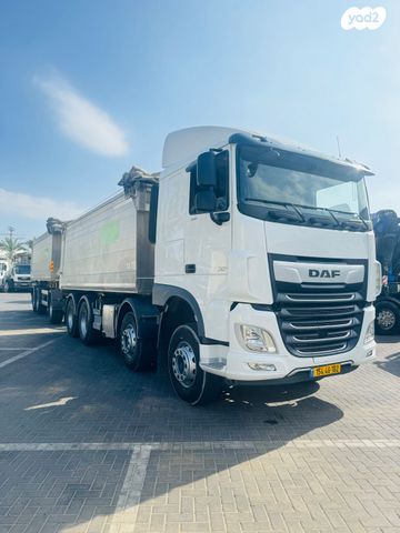 מודעת רכב דאף