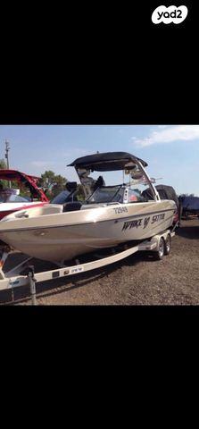 יאכטות - סירות מנוע