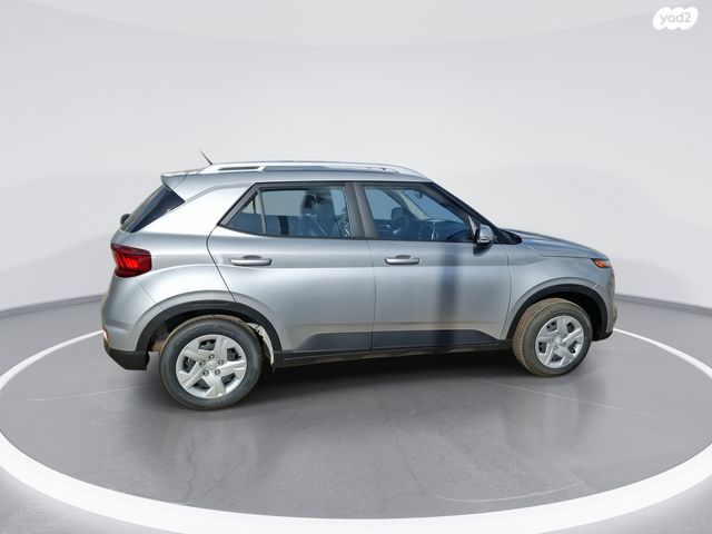 יונדאי וניו