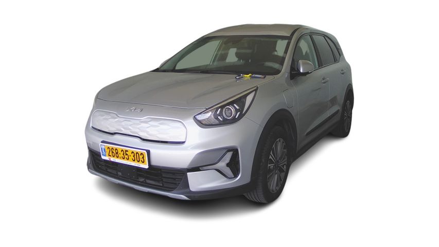 מודעת רכב קיה נירו פלוס