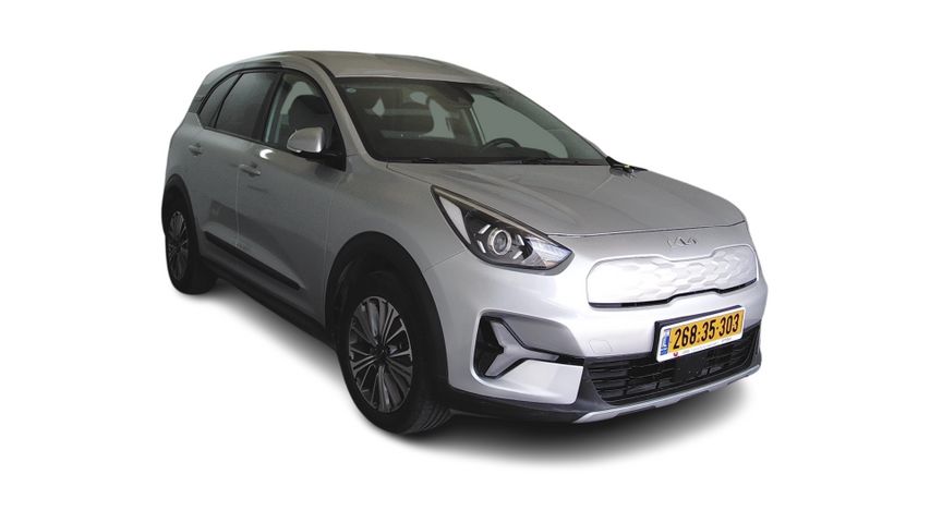 קיה נירו פלוס