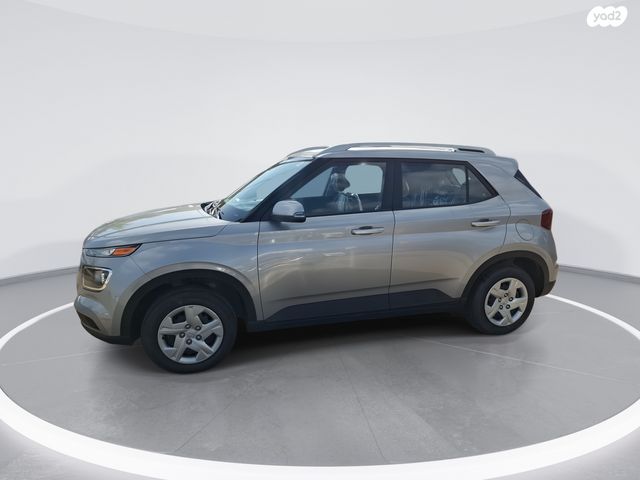 יונדאי וניו