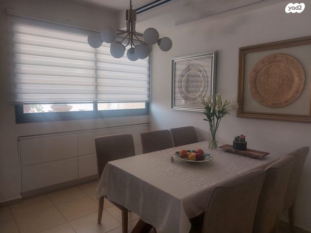 דירה, אברבנאל 3, שעריים, רחובות