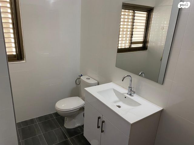 דירה, יוסף קארו 40, תקומה / קרית חזני, פתח תקווה