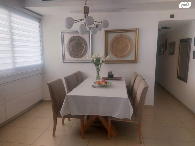 דירה, אברבנאל 3, שעריים, רחובות