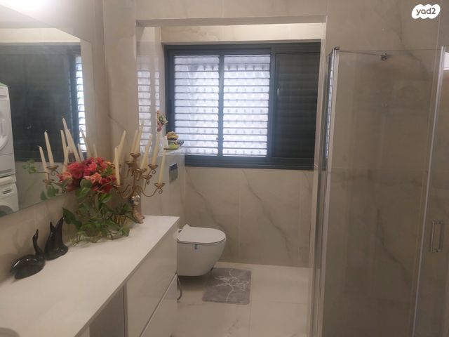 דירה, אברבנאל 3, שעריים, רחובות