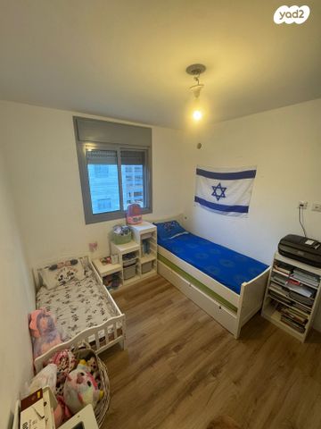 דירה, אליהו הנביא 56, פסגות אפק, ראש העין