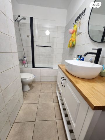 דירה, נחשול 2, קרית מנחם בגין, רמלה